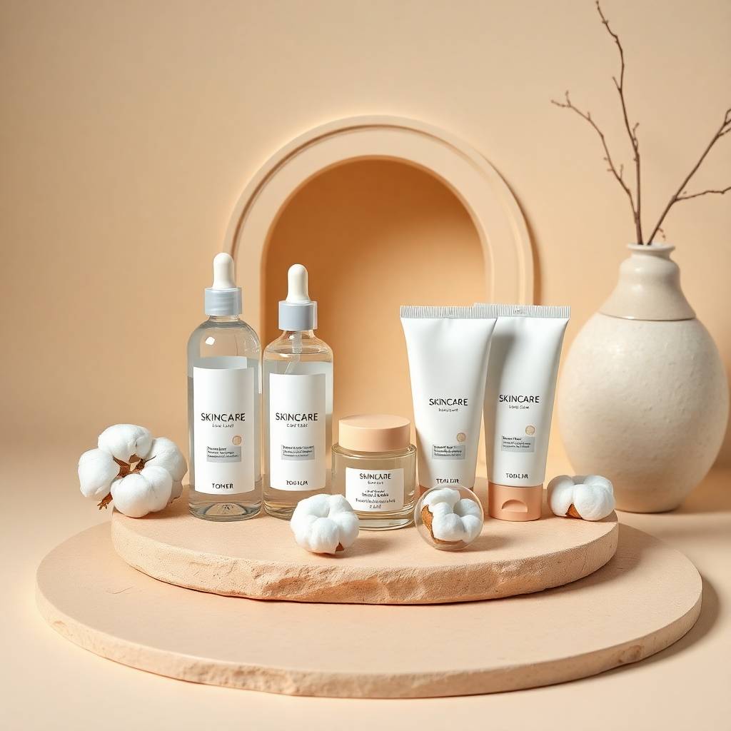 Panduan Memilih Jasa Maklon Skincare BPOM Dan Halal MUI Murah Dan Terpercaya: Checklist Pembelian yang Tepat