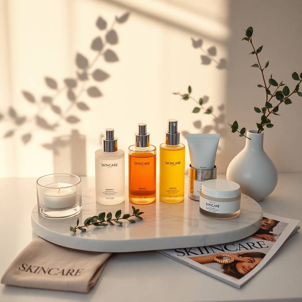 Pilih Kami: Arsitek Keunggulan untuk Merek Skincare Anda - PT Arbain Jaya Investama