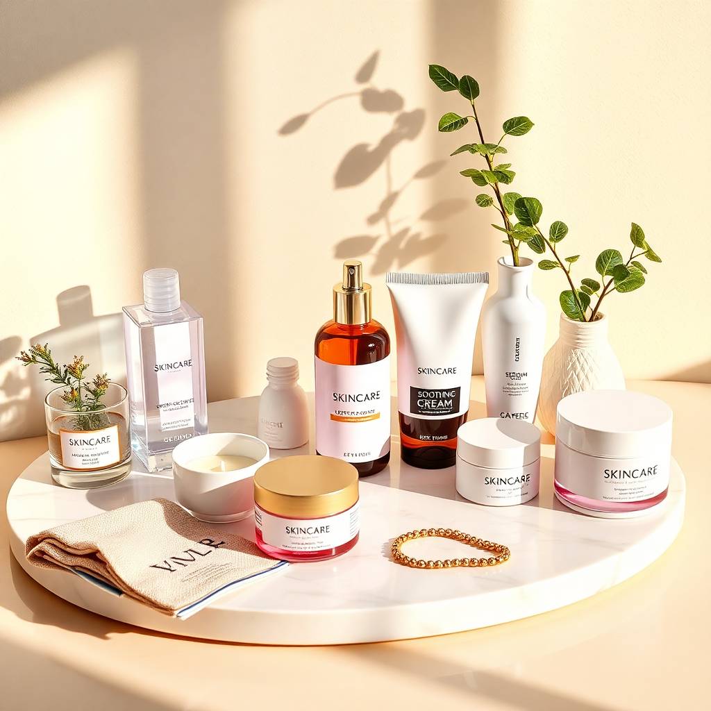 Kesalahan Umum Saat Membeli Skincare: Apakah Anda Tahu Cara Menghindari? - Pabrik Maklon Skincare Terpercaya PT Arbain Jaya Investama
