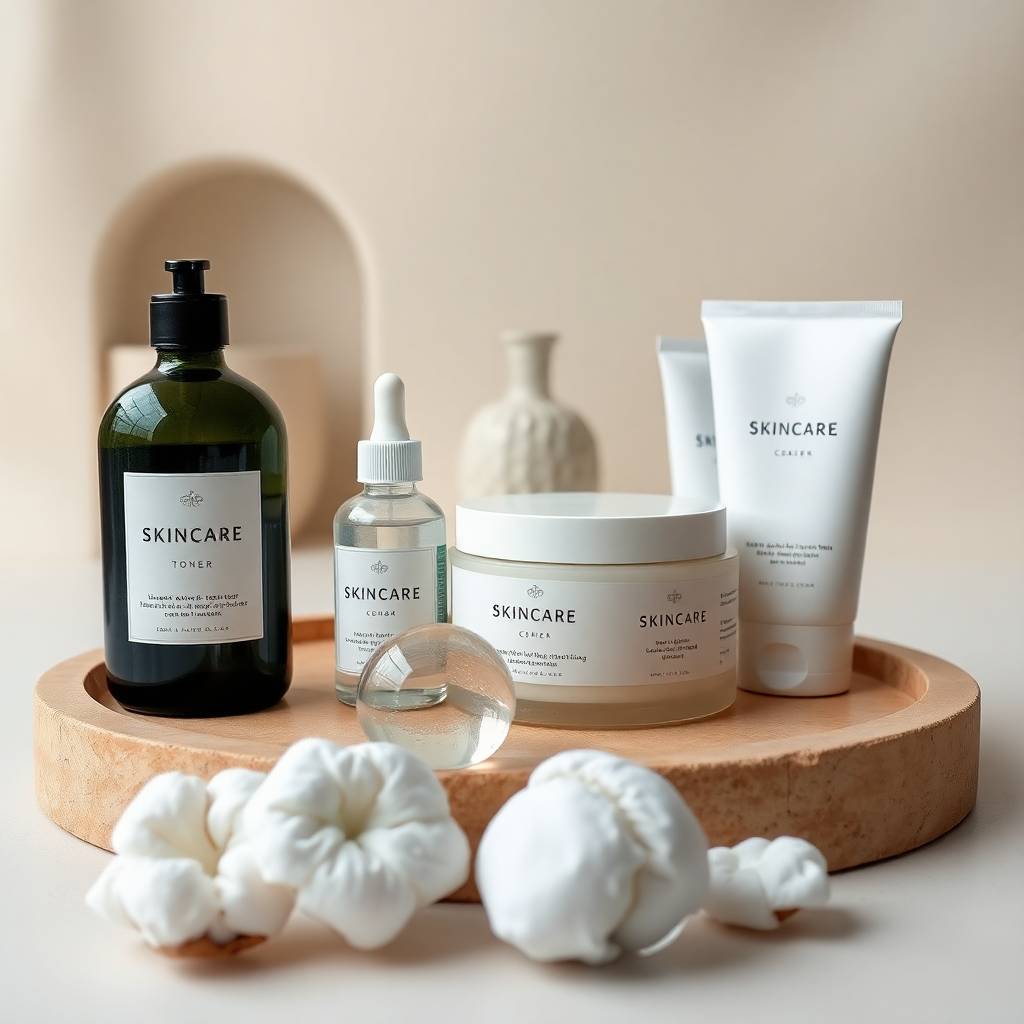 PT Arbain Jaya Investama - Jasa Maklon Skincare Legalitas Lengkap Terpercaya Dan Murah untuk Bisnis Anda