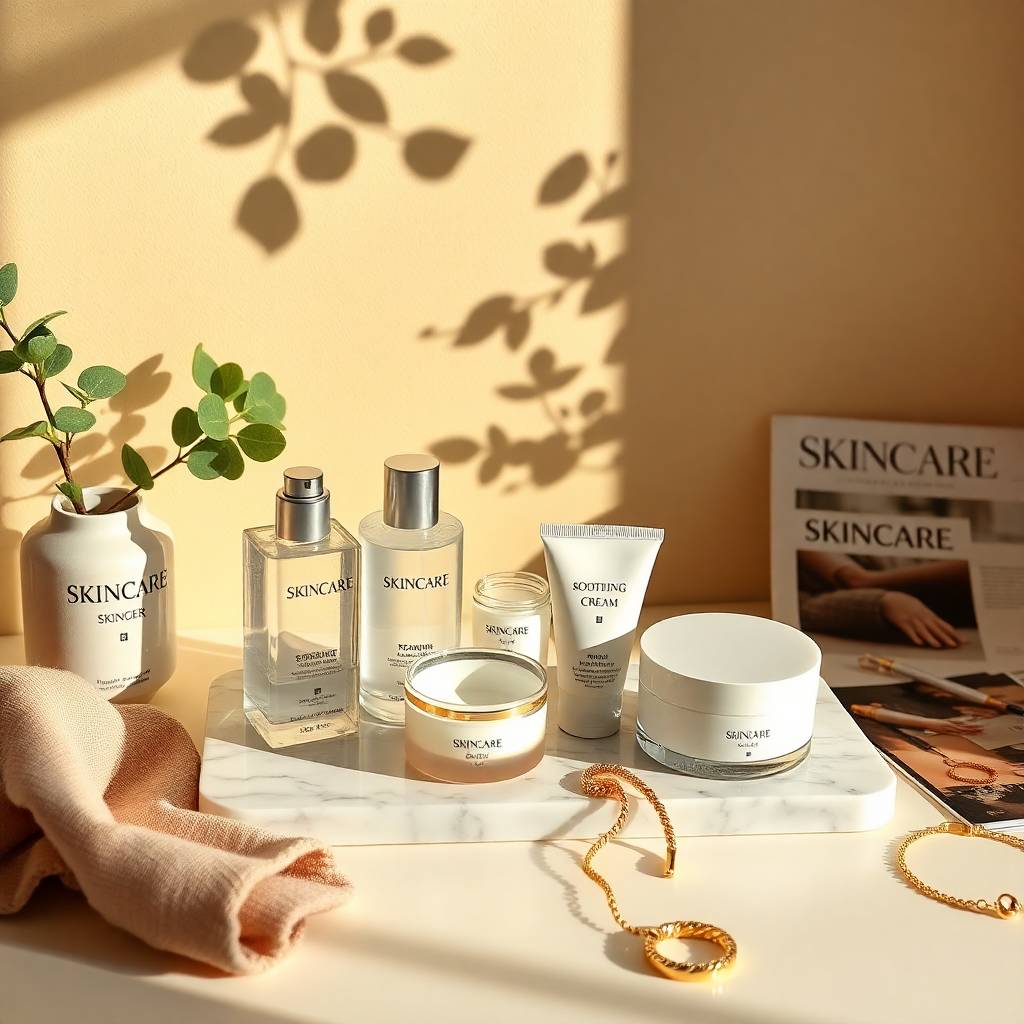 Ringkasan Rekomendasi Jasa Maklon Skincare Bebas Bahan Berbahaya Terjangkau dan Terpercaya di Depok - PT Arbain Jaya Investama 081804599614