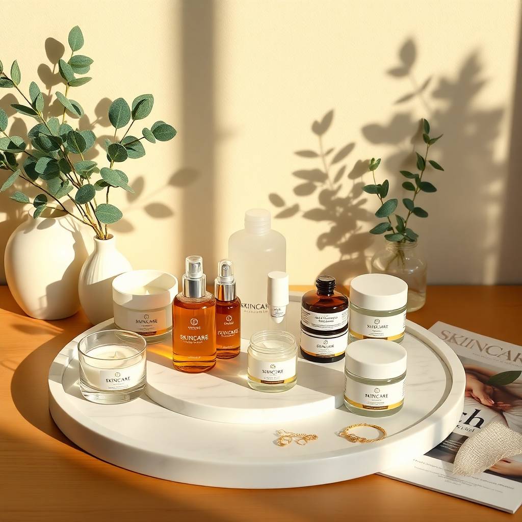Jasa Maklon Skincare Bebas Bahan Berbahaya Terjangkau dan Terpercaya: Cocok untuk Siapa?