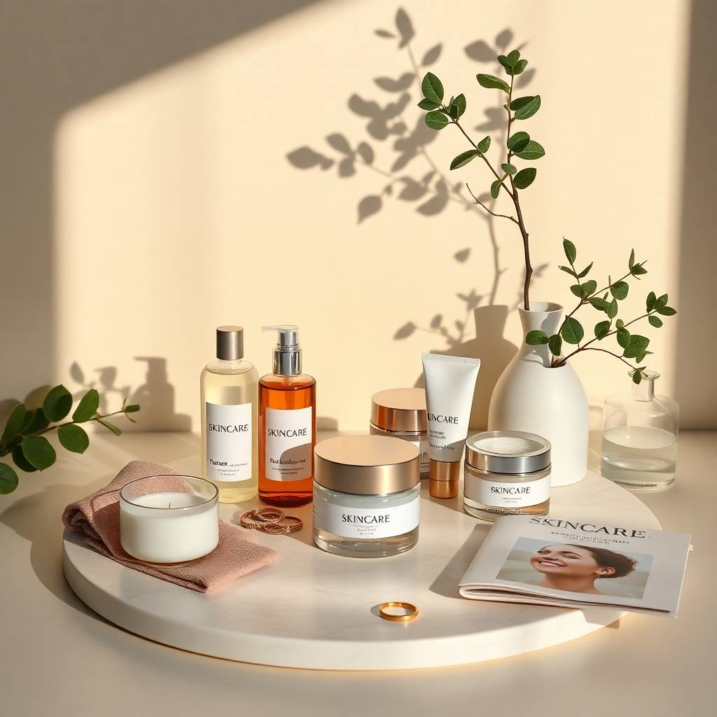 Jasa Maklon Skincare Terpercaya - Jawaban Solusi Bisnis Anda