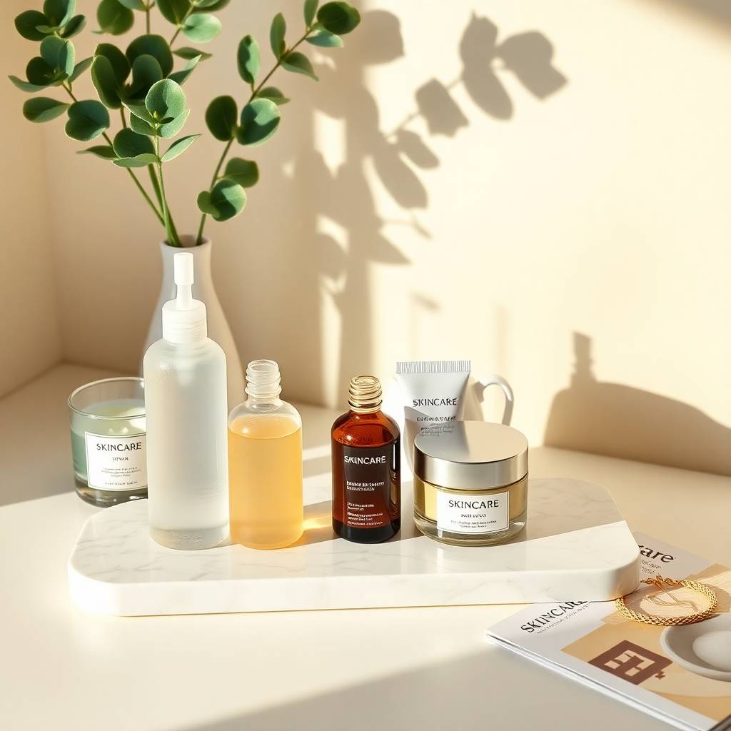 Panduan Memilih Jasa Maklon Skincare Terpercaya: Checklist Pembelian untuk Sukses dalam Bisnis