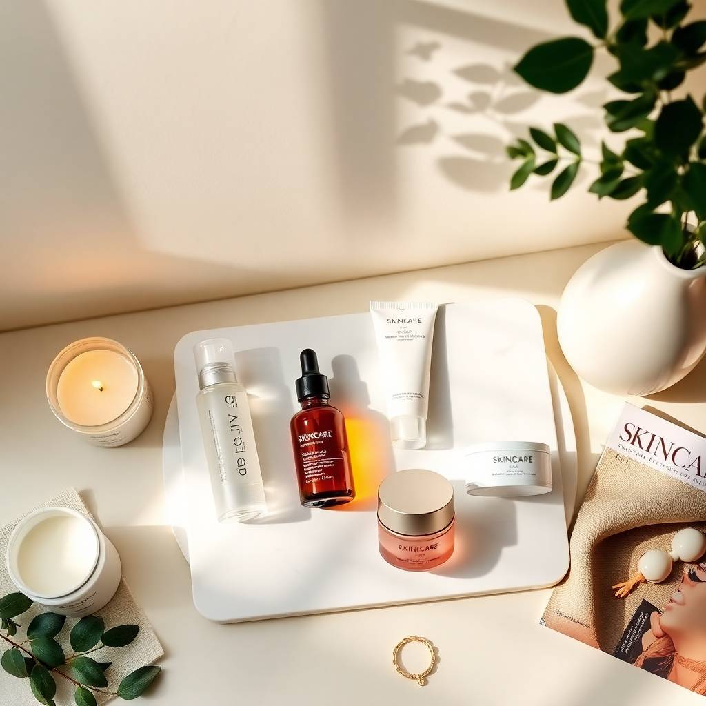 Cocok Untuk Siapa? Mengapa Perusahaan Anda Memerlukan Jasa Maklon Skincare dari PT Arbain Jaya Investama 081804599614