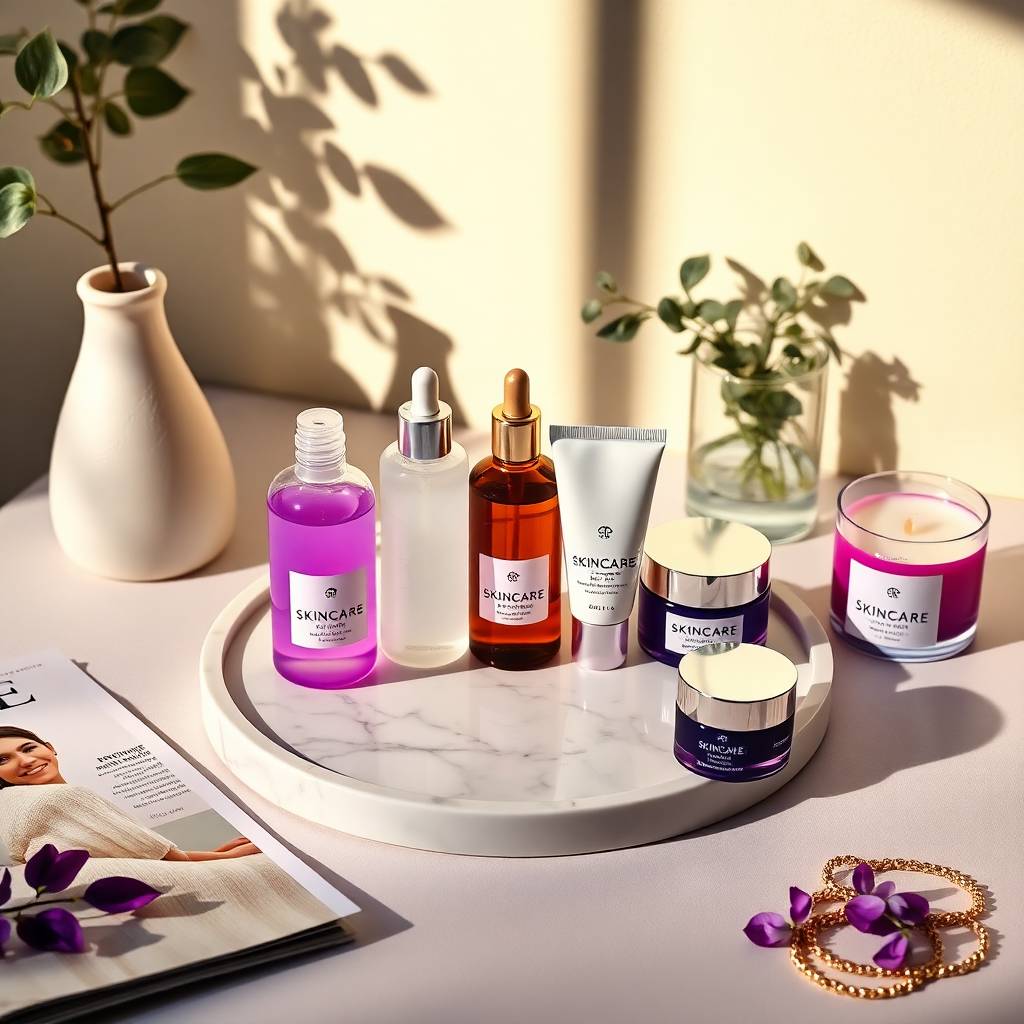 Pabrik Maklon Skincare Standar GMP yang Terpercaya dan Terjangkau: Tips Membeli dengan Bijak