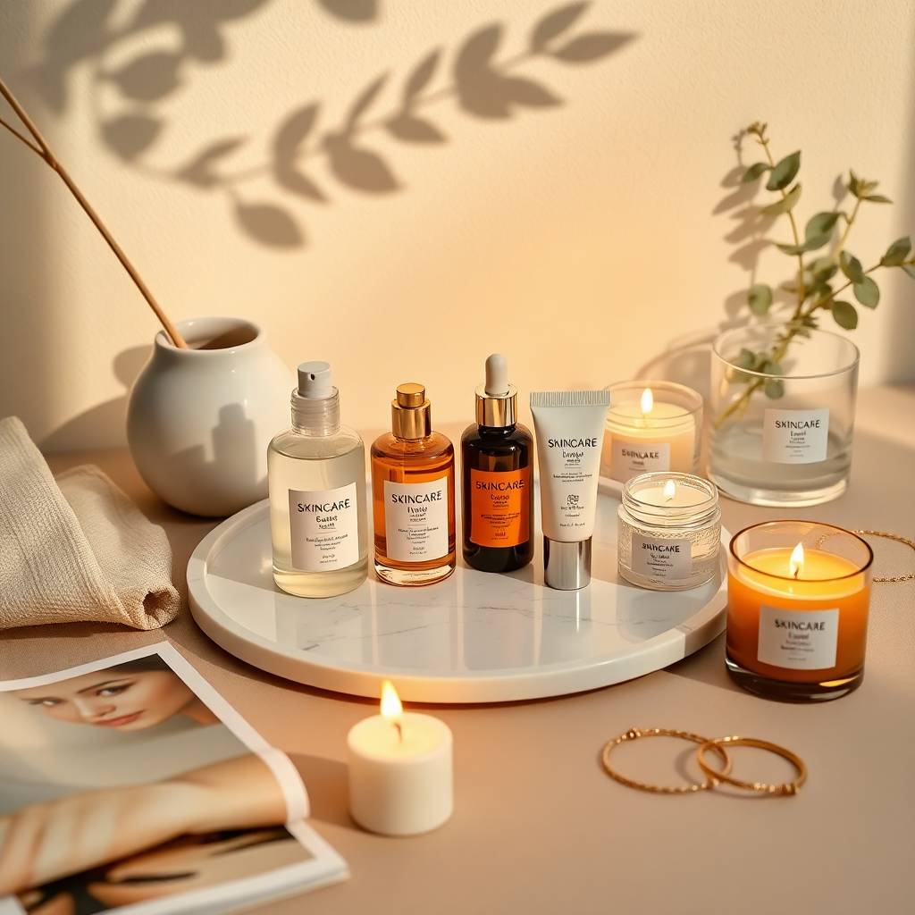 Cocok Untuk Siapa? Membuat Skincare Sendiri dengan Pabrik Maklon GMP Terpercaya & Terjangkau