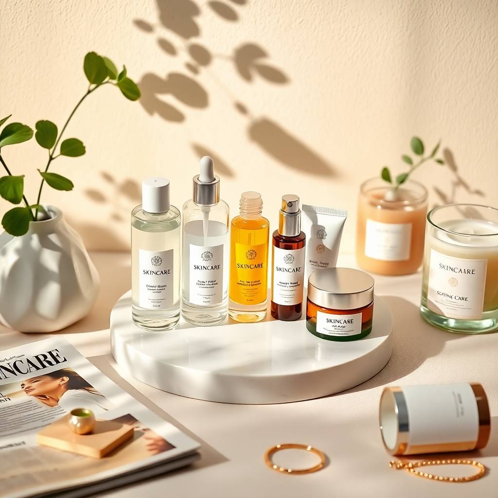 PT Arbain Jaya Investama: Pilihan Terbaik untuk Pabrik Maklon Skincare Standar GMP Terpercaya dan Terjangkau