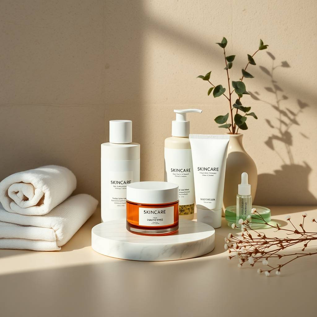 Transformasi Bisnis dengan Jasa Maklon Skincare Terpercaya: PT Arbain Jaya Investama 081804599614