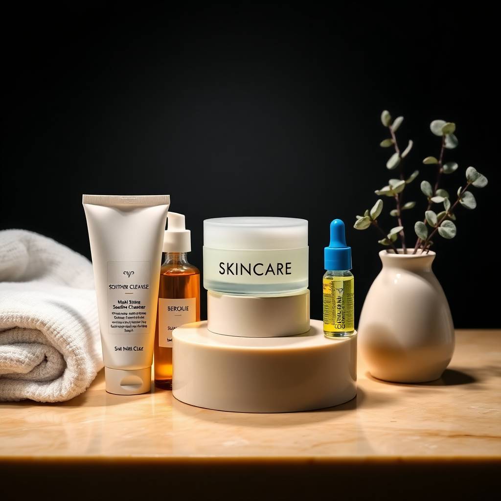 Panduan Memilih Jasa Maklon Skincare Terpercaya dan Murah: Checklist Pembelian untuk Sukses