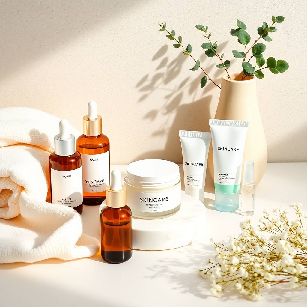 Perbandingan Jasa Maklon Skincare: PT Arbain Jaya Investama vs Alternatif Lain