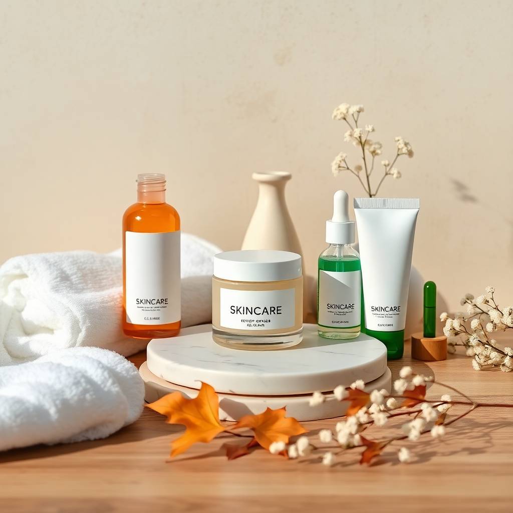 Jasa Maklon Skincare Bergaransi Izin Edar Terjangkau Dan Terpercaya: PT Arbain Jaya Investama - Rekomendasi + CTA WhatsApp