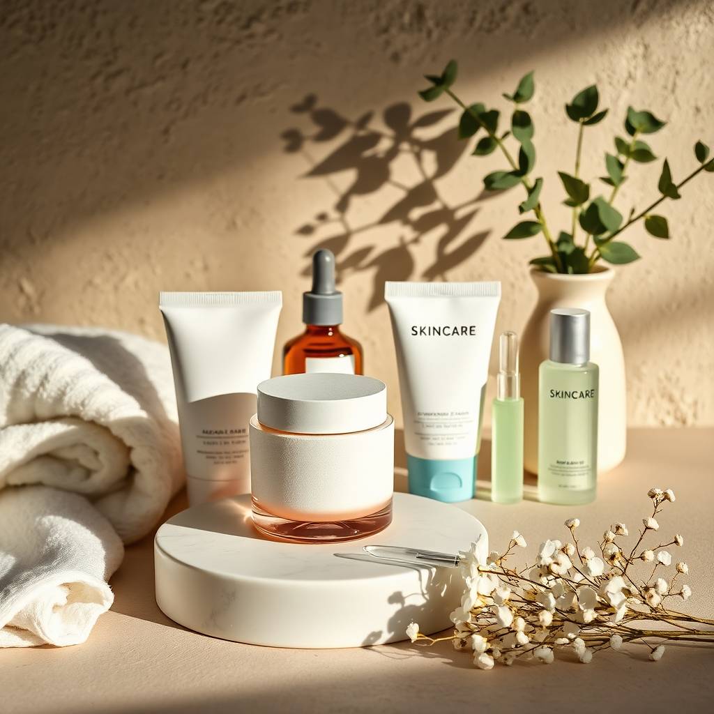 Cara Pesan Jasa Maklon Skincare yang Aman dan Terpercaya dengan PT Arbain Jaya Investama