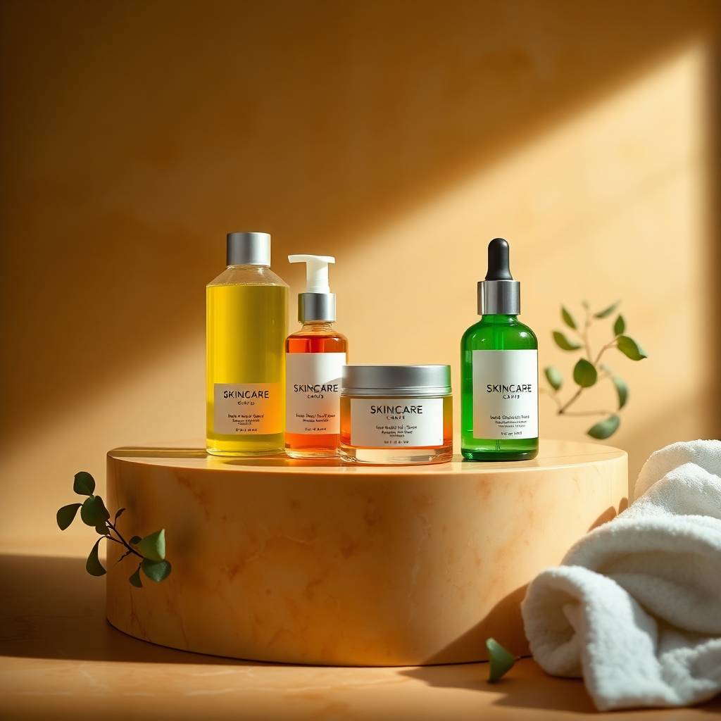 Pabrik Maklon Skincare Steril Dan Higienis Murah Dan Terpercaya PT Arbain Jaya Investama - Cocok Untuk Siapa?