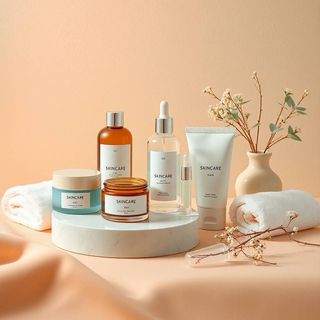 Manfaat Utama dari Jasa Maklon Skincare Berizin Resmi BPOM Terpercaya dan Terjangkau untuk Mereka yang Ingin Menciptakan Brand Kosmetik Sendiri