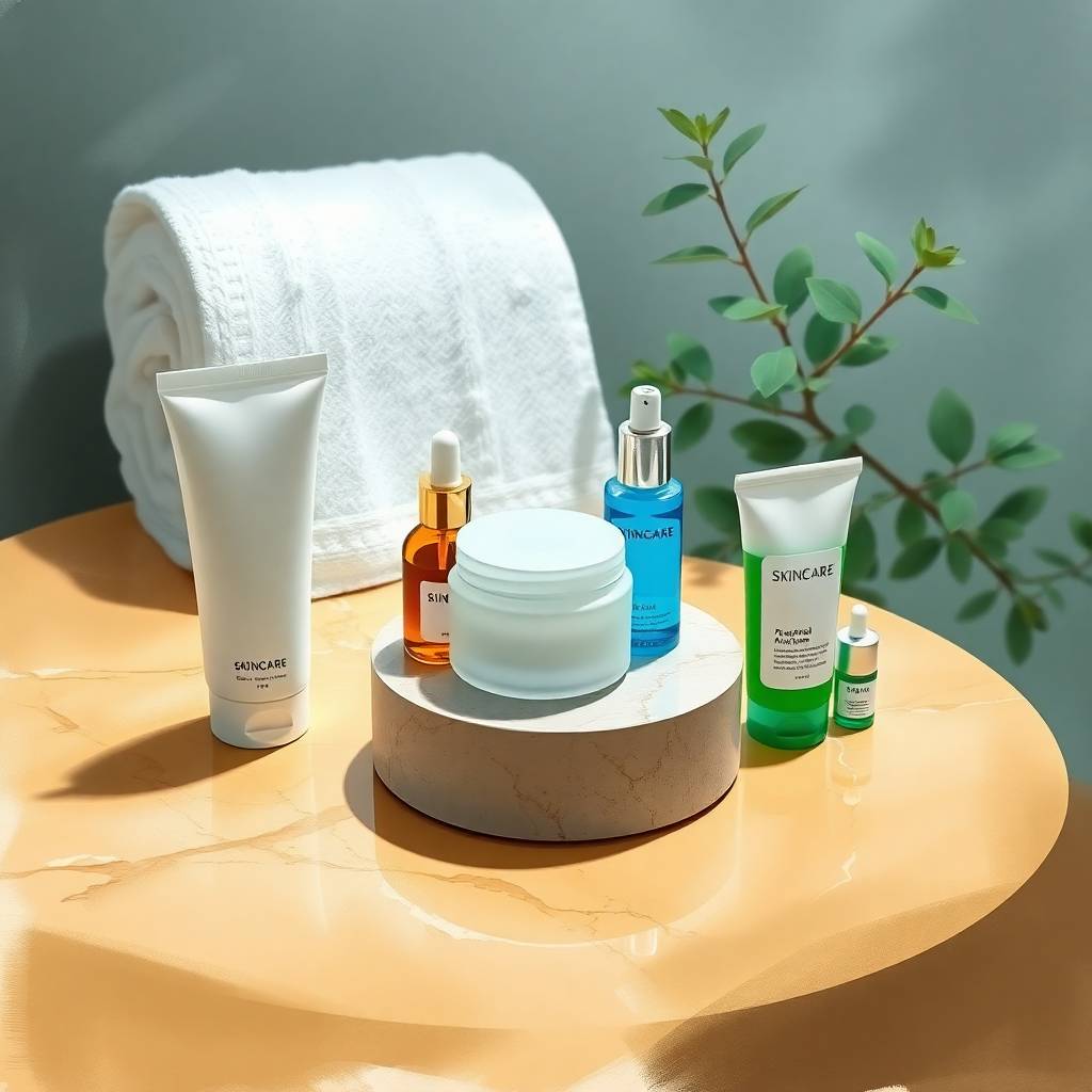 Kenali PT Arbain Jaya Investama: Pilihan Tepat untuk Jasa Maklon Skincare Berizin Resmi BPOM Terpercaya & Terjangkau