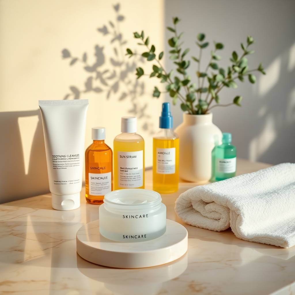 Perbandingan Jasa Maklon Skincare dengan Alternatif: PT Arbain Jaya Investama vs. Konvensional