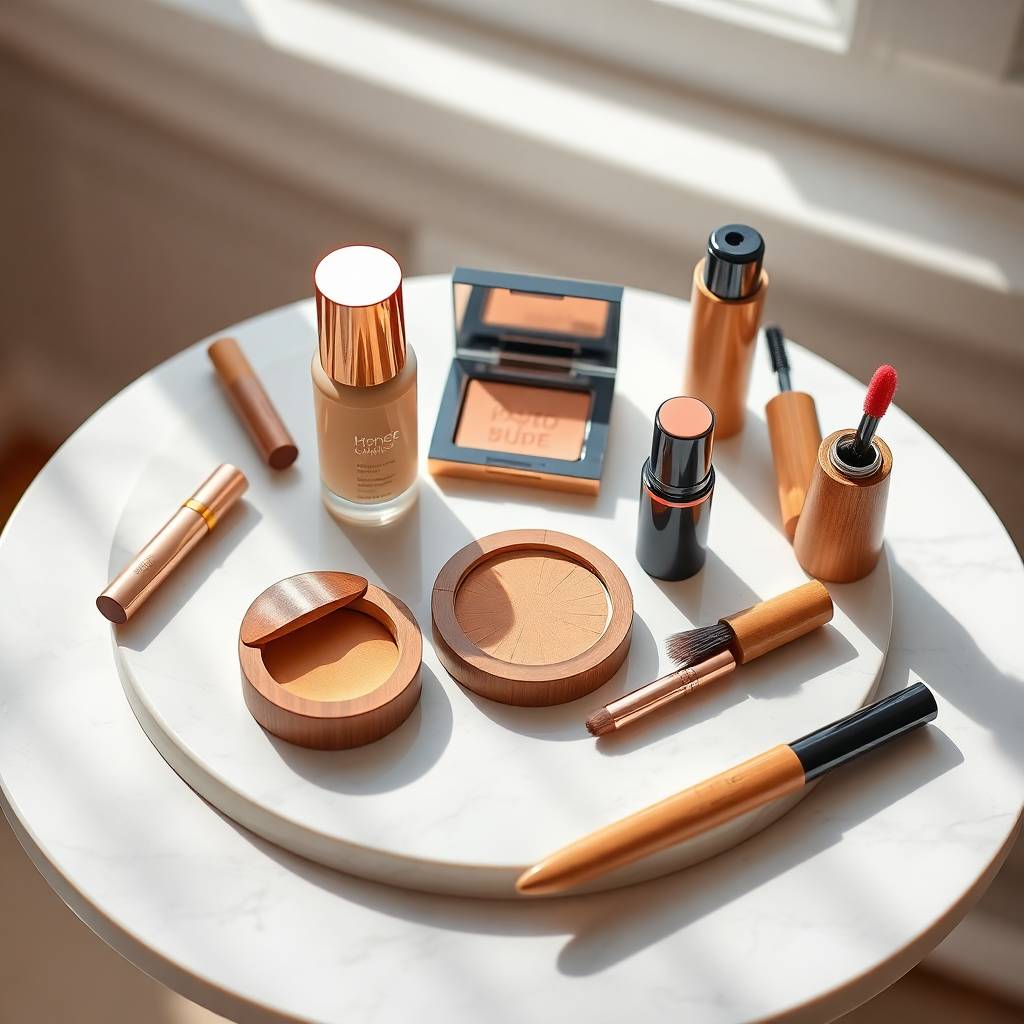 Rekomendasi Jasa Maklon Kosmetik Terpercaya untuk Beautypreneur: PT Arbain Jaya Investama