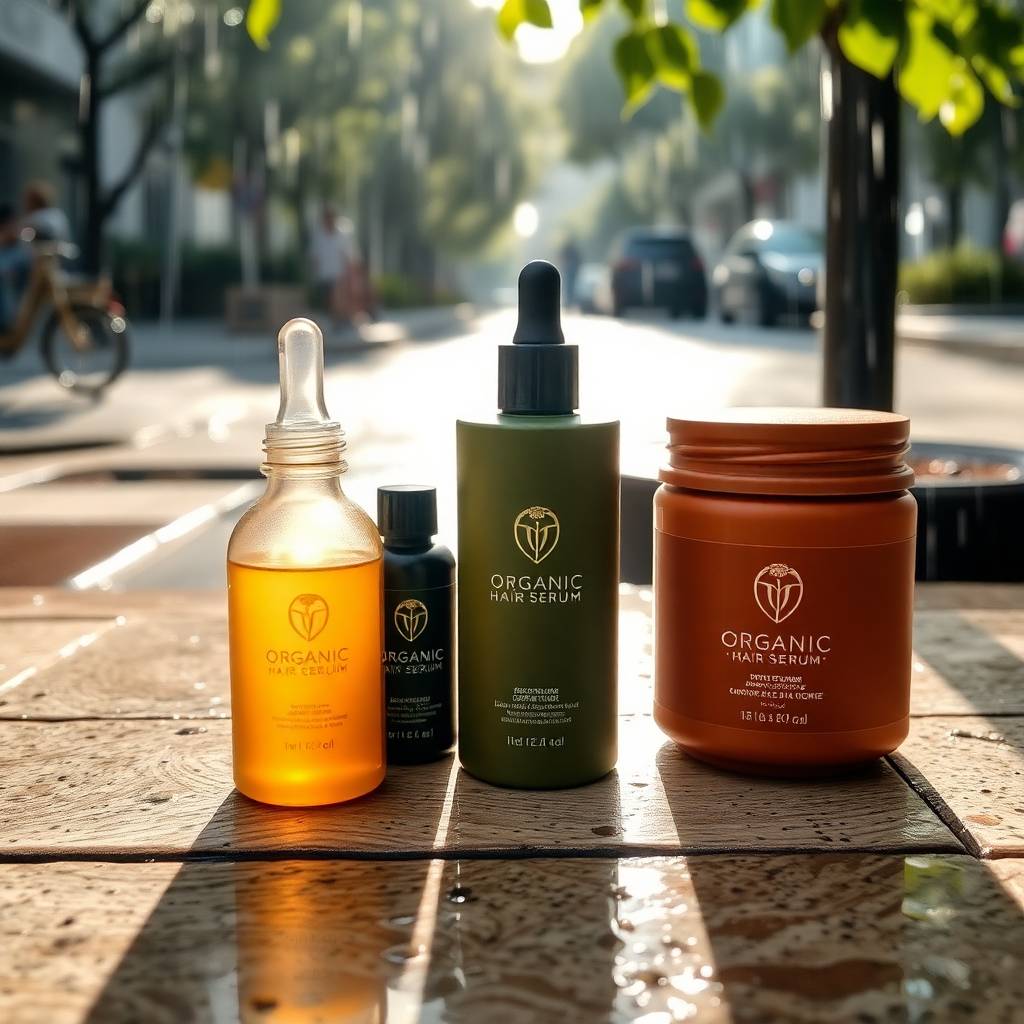 Cara Pesan Jasa Maklon Hair Serum Penumbuh Rambut Terpercaya PT Arbain Jaya Investama 081804599614 yang Aman dan Mudah