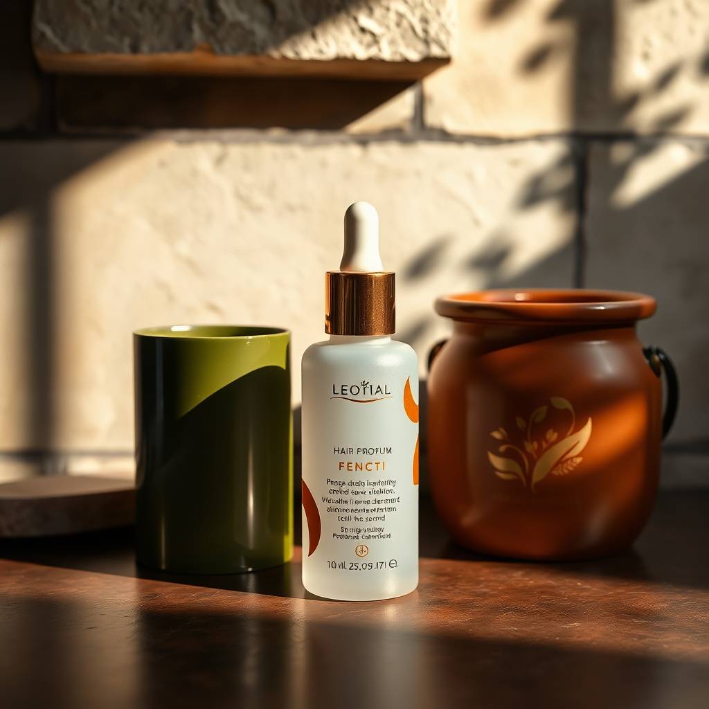 Jasa Maklon Hair Serum Penumbuh Rambut Terpercaya: Menghindari Kesalahan Umum Saat Membeli