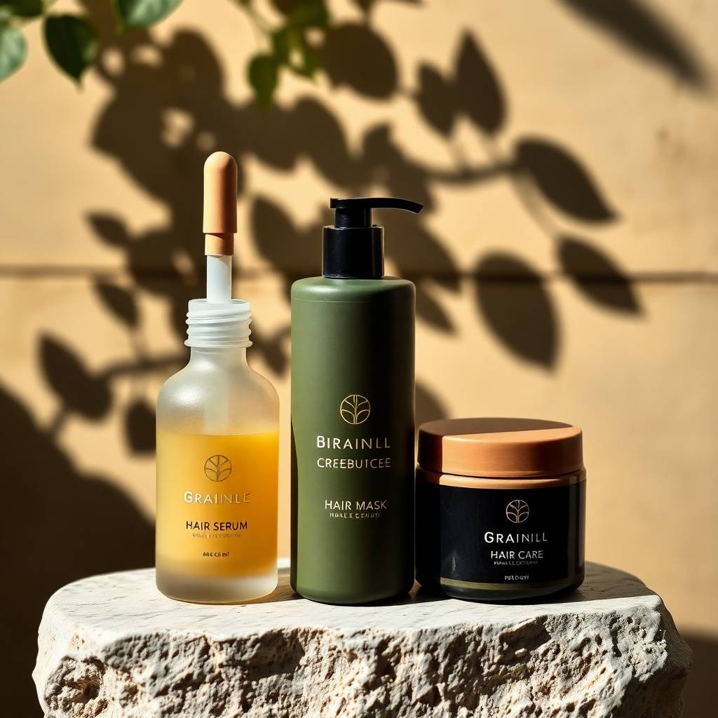 Jasa Maklon Hair Serum Penumbuh Rambut Terpercaya: Cocok untuk Siapa?