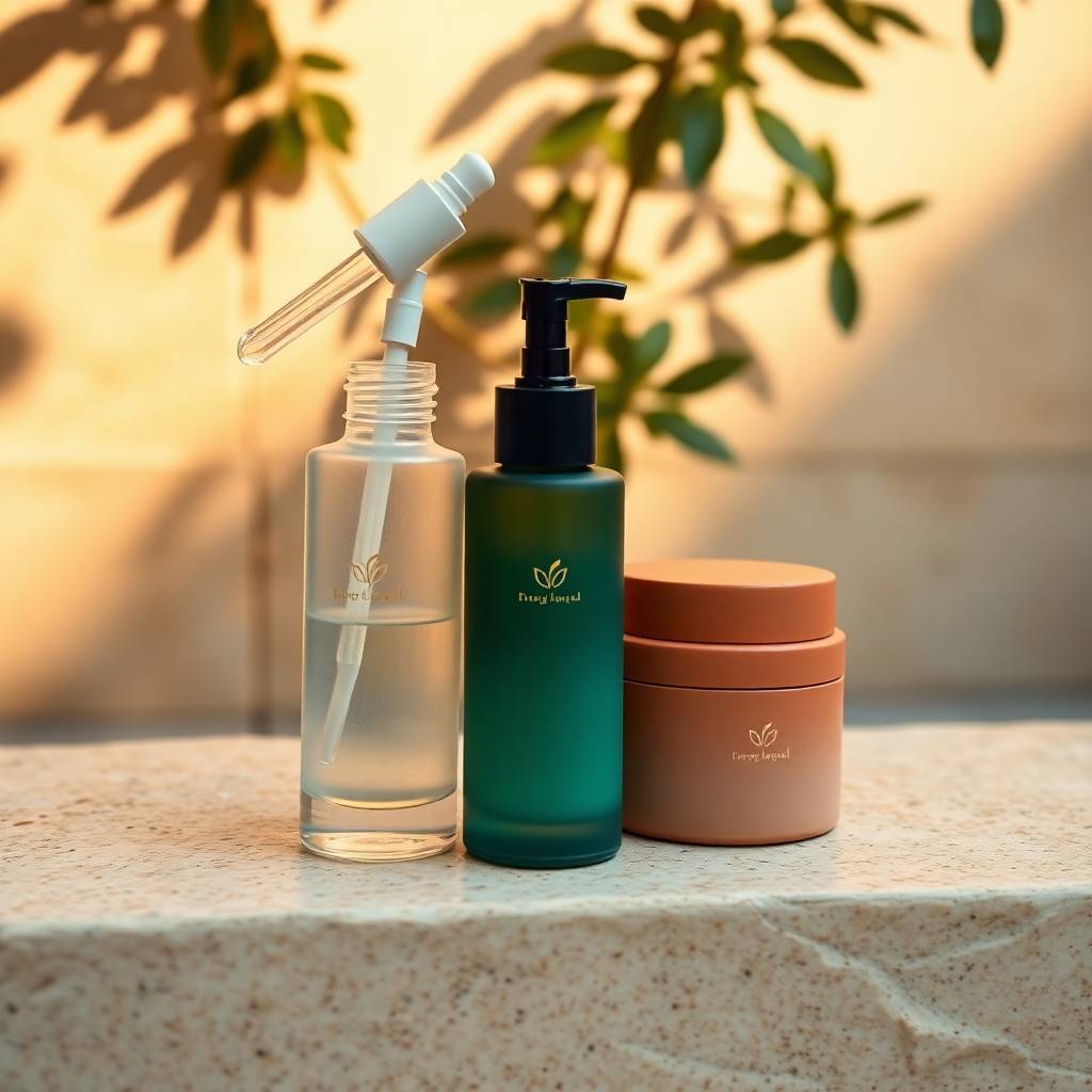 Tuntaskan Masalah Rontok Rambut dengan Jasa Maklon Hair Serum Anti Rontok Murah dan Terpercaya