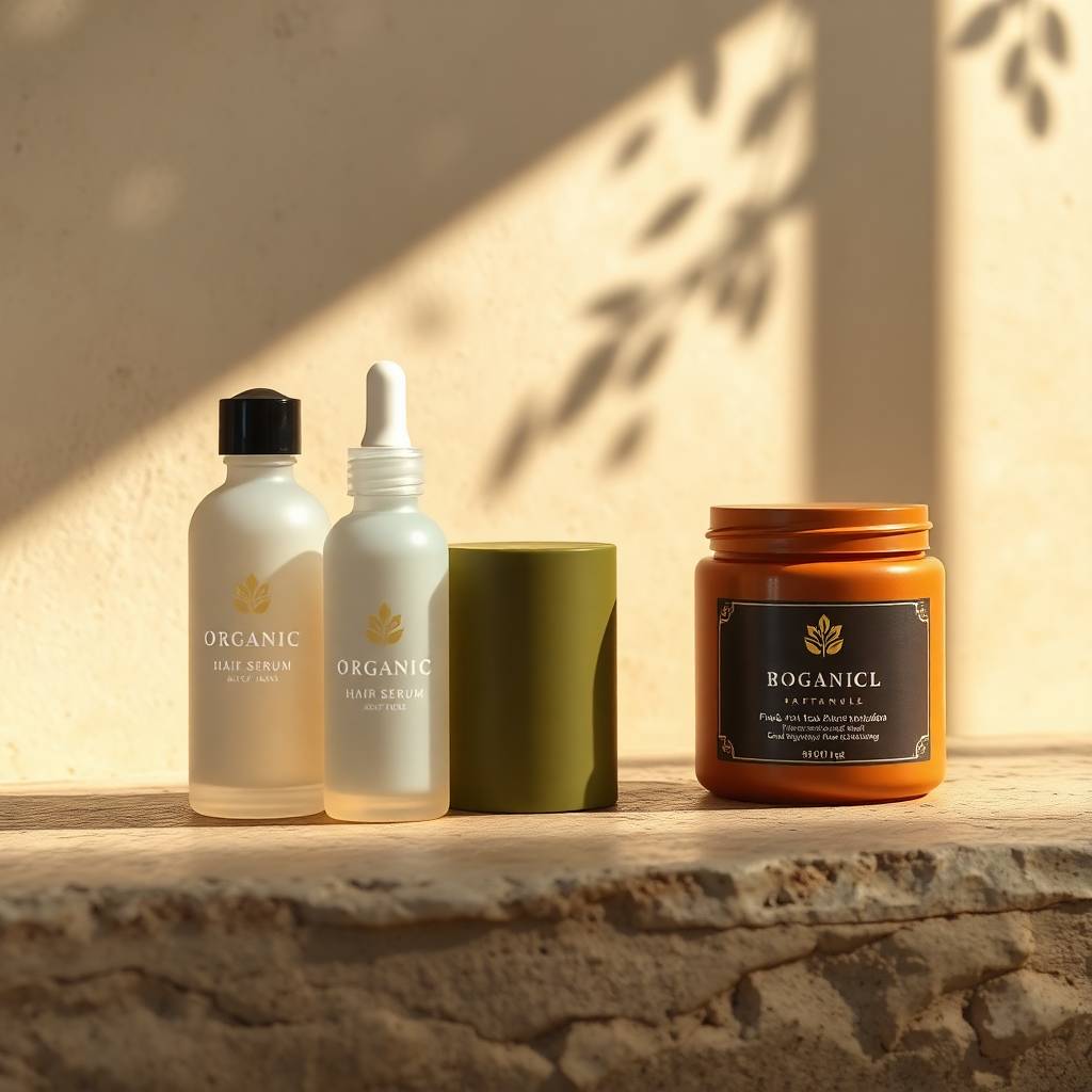 Panduan Memilih Jasa Maklon Hair Serum Anti Rontok yang Terpercaya: Checklist Pembelian yang Tepat