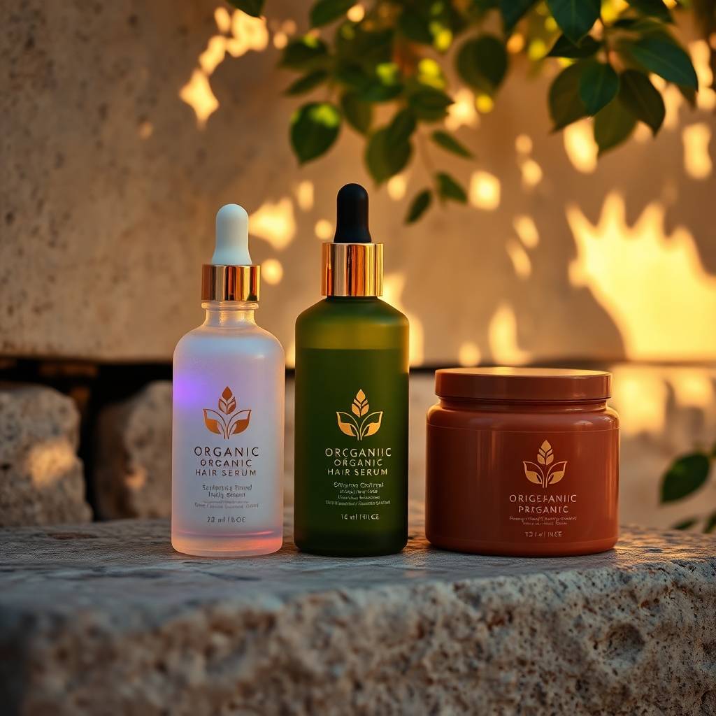 Kelebihan dan Fasilitas Jasa Maklon Hair Serum Anti Rontok Murah dan Terpercaya PT Arbain Jaya Investama