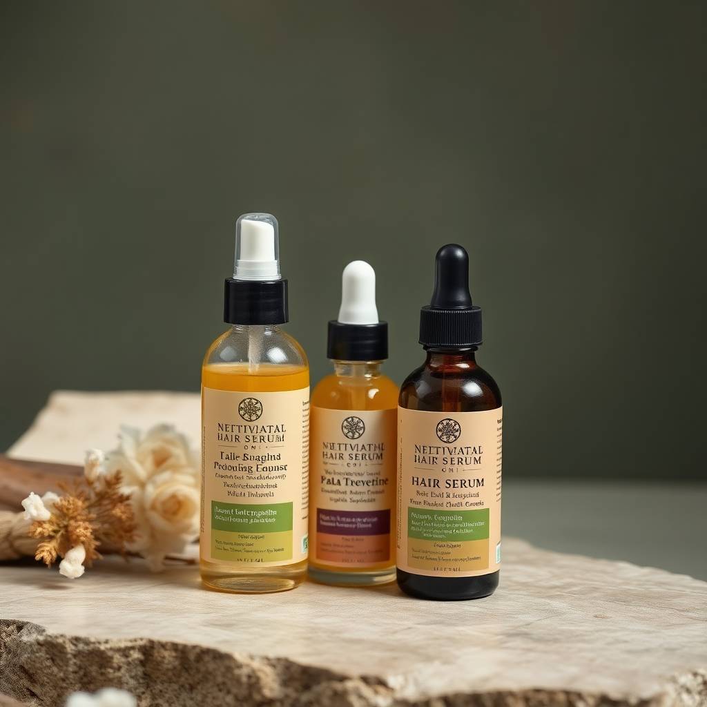 Mengenal Pabrik Maklon Hair Serum Anti Ketombe Terpercaya: Bukti Sosial dan Pengalaman Umum