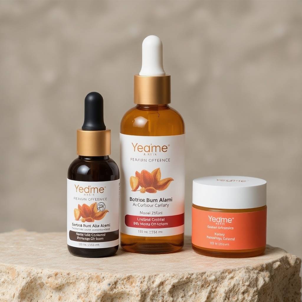 Perbandingan Pabrik Maklon Hair Serum Anti Ketombe Terpercaya PT Arbain Jaya Investama dengan Alternatif Lain