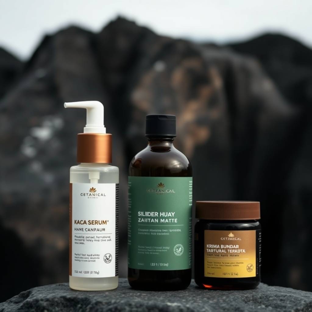 Panduan Memilih Jasa Maklon Hair Serum yang Tepat: Checklist Pembelian untuk Merek Anda