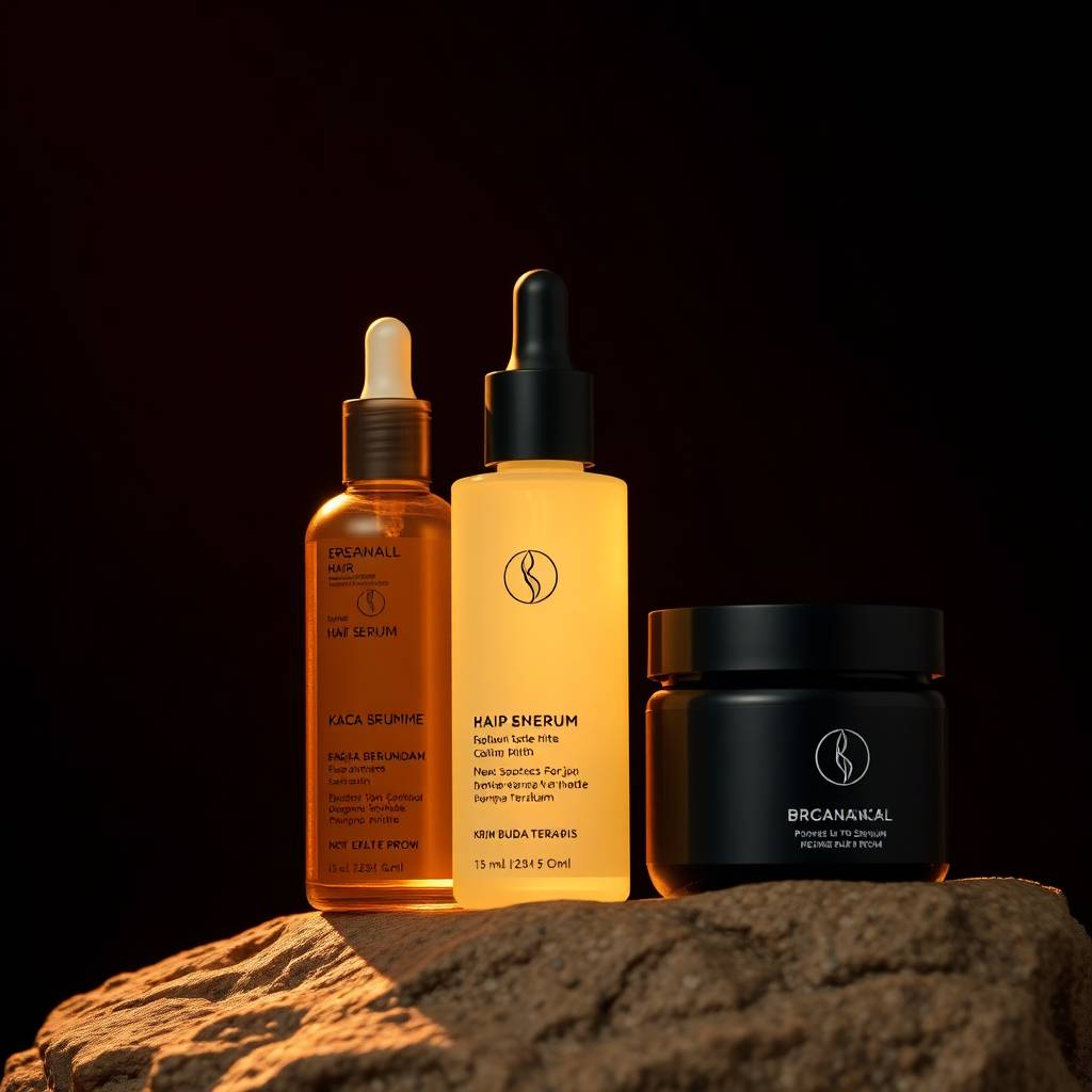 FAQ Lengkap untuk Calon Pembeli Jasa Maklon Hair Serum Pelebat Rambut Terjangkau