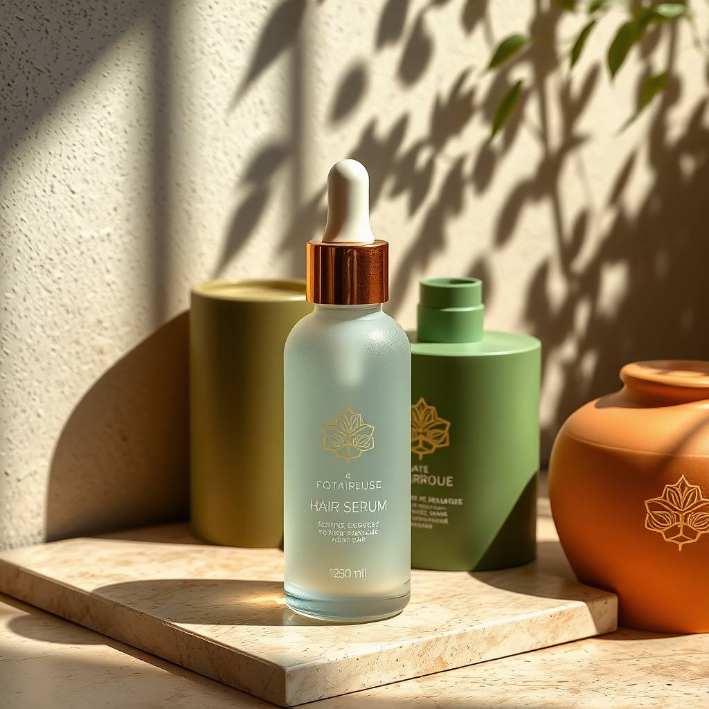 Transformasi Bisnis dengan Jasa Maklon Hair Serum Pelebat Rambut Terjangkau: Cocok Untuk Siapa?