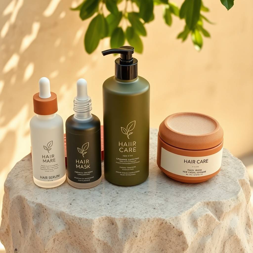PT Arbain Jaya Investama: Jasa Maklon Hair Serum Pelebat Rambut Terjangkau - Alternatif yang Lebih Baik?