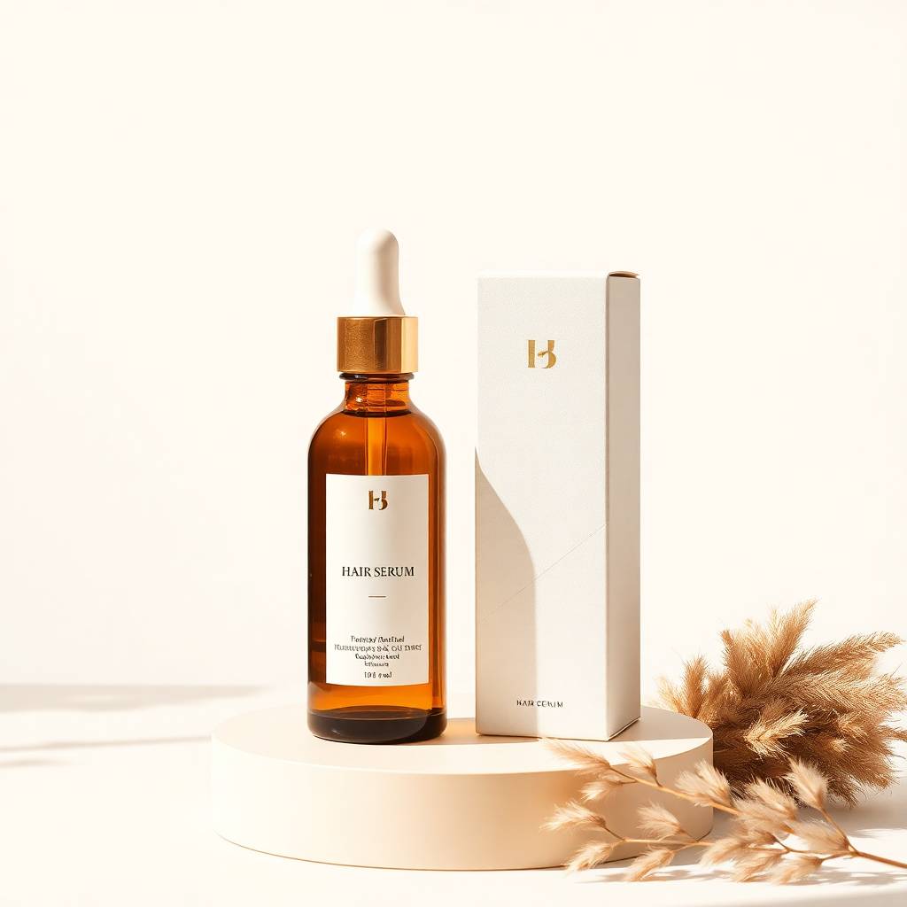 Cara Menghindari Kesalahan Umum Saat Membeli Jasa Maklon Hair Serum Nutrisi Rambut Murah BPOM - PT Arbain Jaya Investama 081804599614