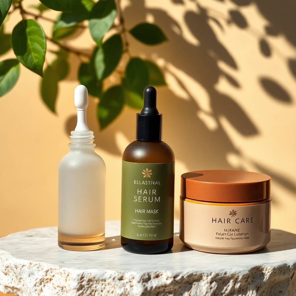 Kesalahan Umum Saat Membeli Hair Serum Smoothing: Apa yang Harus Dihindari dan Dicari?