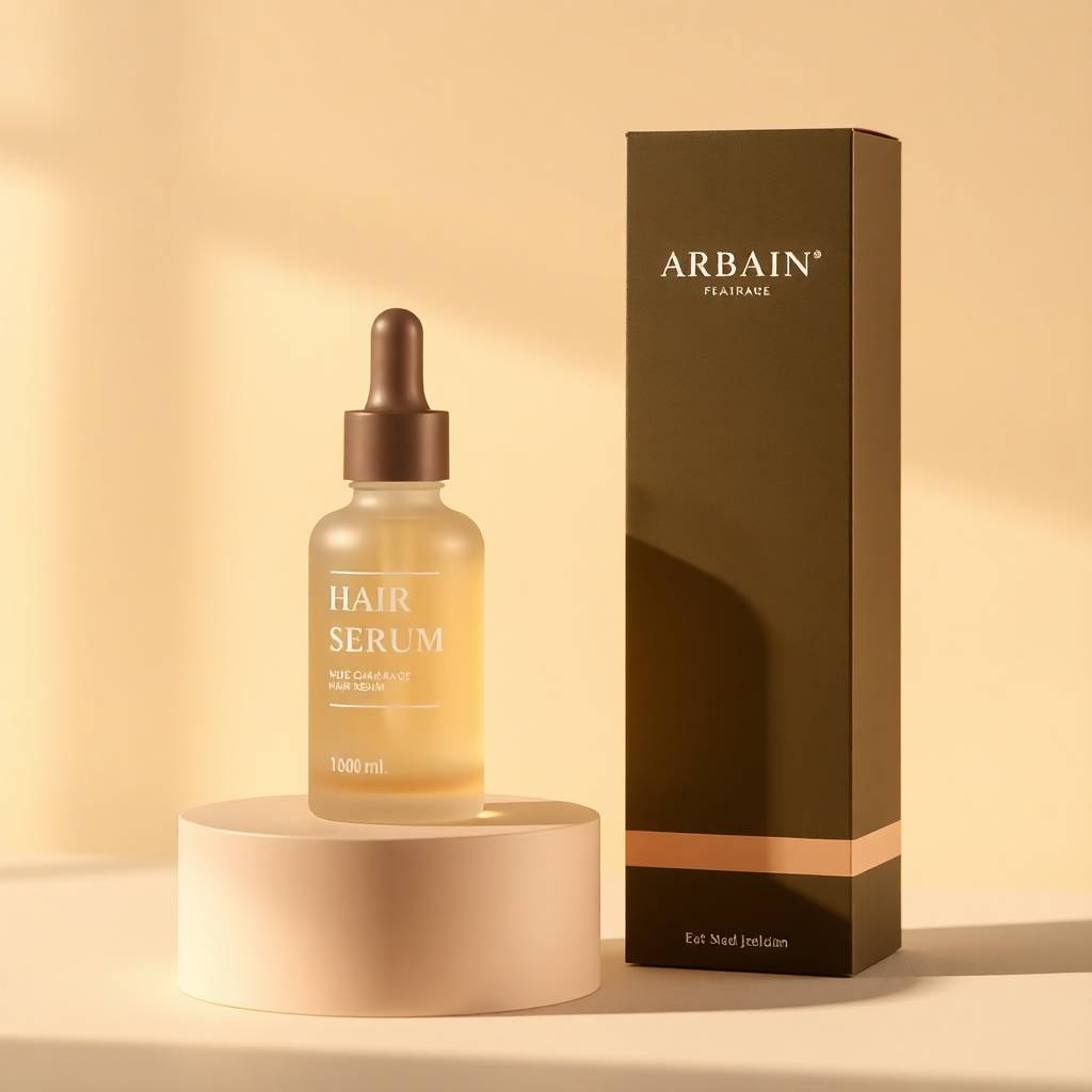 Jasa Maklon Hair Serum Keratin: Pilih yang Terjangkau dan Terpercaya - PT Arbain Jaya Investama