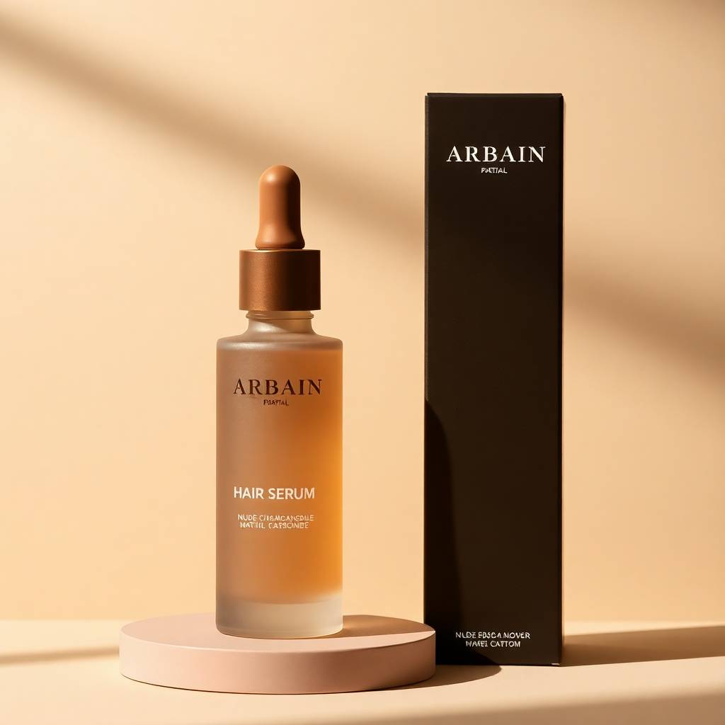 Panduan Memilih Jasa Maklon Hair Serum Keratin Terbaik: Checklist Pembelian yang Tepat