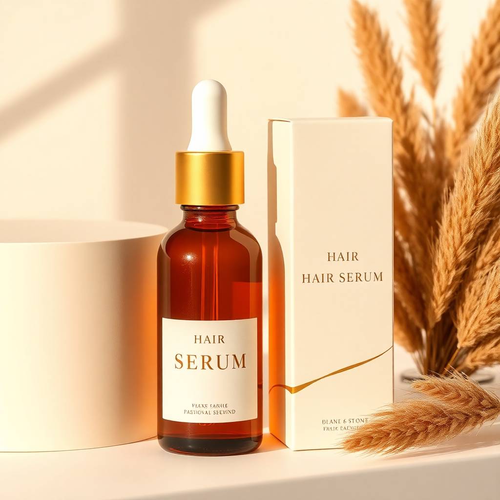 Keunggulan Jasa Maklon Hair Serum Pelindung Panas Terjangkau: Mengapa Pilih Kami?