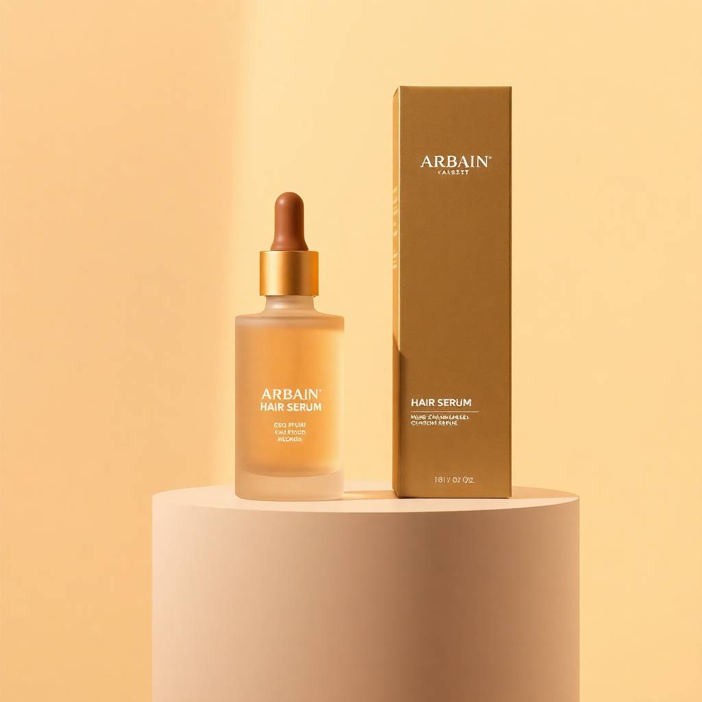 Panduan Memilih Jasa Maklon Hair Serum Pelindung Panas Terjangkau: Checklist Pembelian yang Tepat