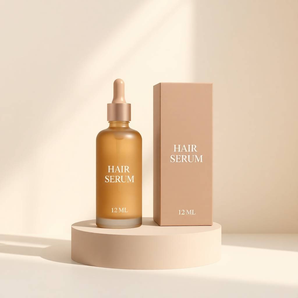 Cara Pesan Jasa Maklon Hair Serum Pelindung Panas Terjangkau yang Aman dan Efektif: Panduan Lengkap PT Arbain Jaya Investama 081804599614