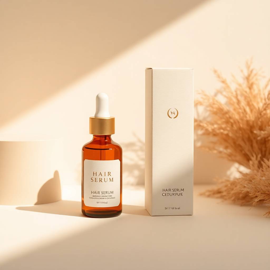 Jasa Maklon Hair Serum Pelindung Panas Terjangkau: Menghindari Kesalahan Membeli dengan Strategi Efektif
