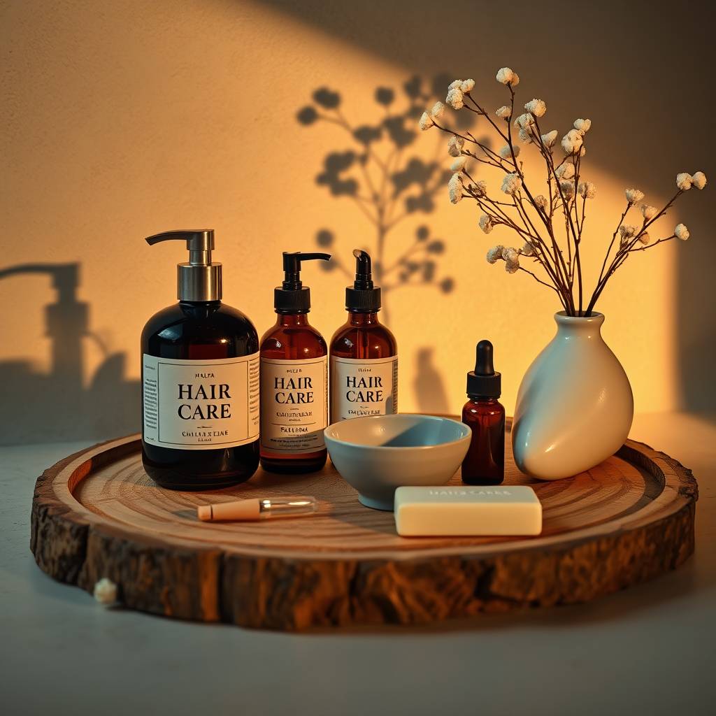 Manfaat Jasa Maklon Hair Serum Pelindung Panas Terjangkau: Mengapa PT Arbain Jaya Investama Lebih Baik Daripada Alternatif