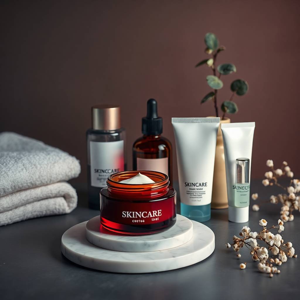 Keunggulan dan Diferensiasi Jasa Maklon Skincare terpercaya PT Arbain Jaya Investama 081804599614