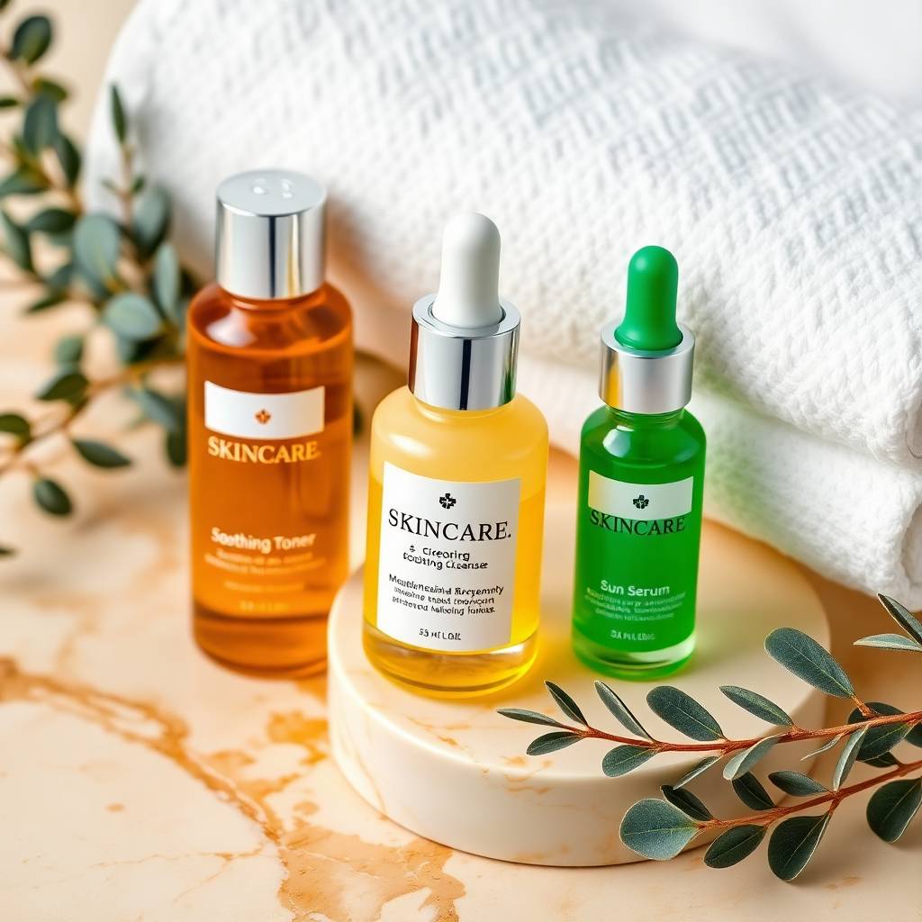 PT Arbain Jaya Investama: Jasa Maklon Skincare Bebas Izin BPOM yang Lebih Baik dari Alternatif Lain