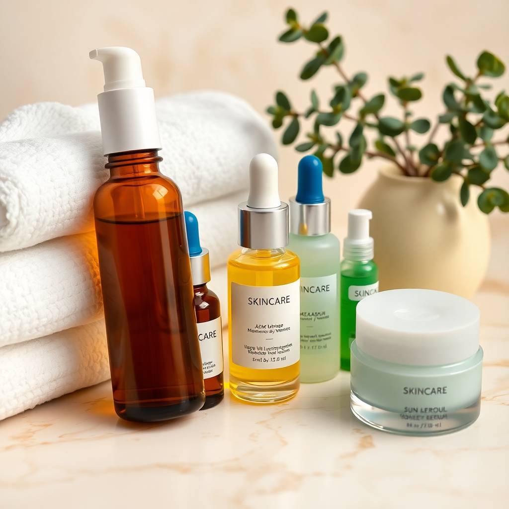 Ringkasan Rekomendasi Jasa Maklon Skincare yang Terpercaya: Maklon Skincare Gratis Desain Kemasan - PT Arbain Jaya Investama 081804599614