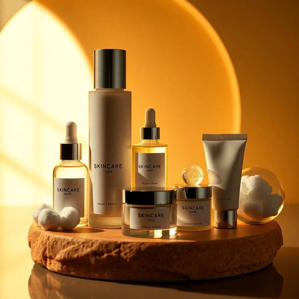 Transformasi Bisnis dengan Jasa Maklon Skincare Gratis Desain Kemasan Terpercaya: Solusi yang Tepat untuk Mereka yang Mau Berhasil