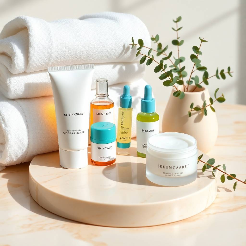 Panduan Memilih Jasa Maklon Skincare Terpercaya: Checklist Pembelian yang Tepat