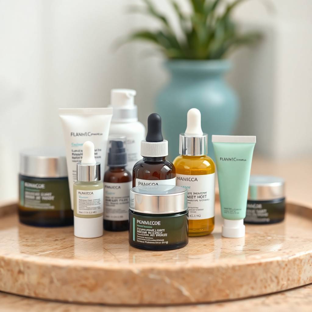 6 Kesalahan Umum Saat Membeli Jasa Maklon Skincare yang Menghabiskan Budget: Tips Menghindarinya