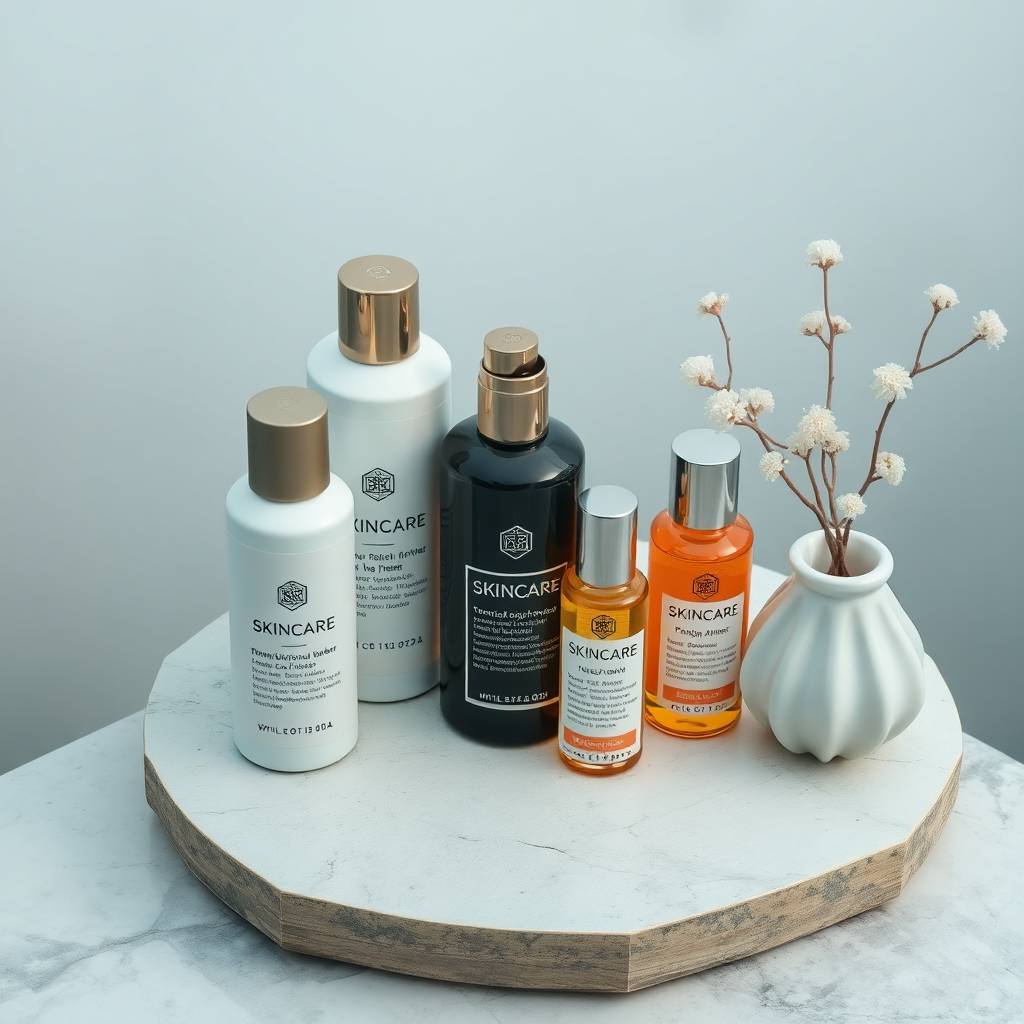 7 Kesalahan Umum Saat Membeli Jasa Maklon Skincare: Cara Menghindarinya dengan PT Arbain Jaya Investama | 081804599614